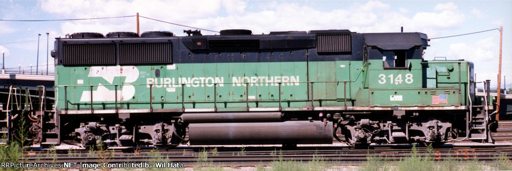 BN GP50 3148